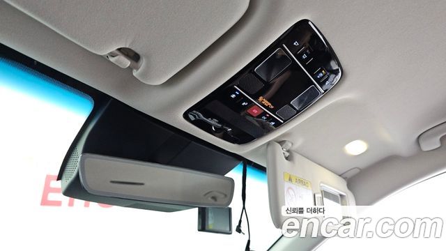 Hyundai Grandeur (GN7) 2,5 Gasoline 2WD Premium 2026 — фото 27