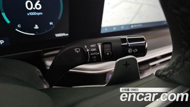 Hyundai Grandeur (GN7) 2,5 Gasoline 2WD Premium 2026 — фото 31