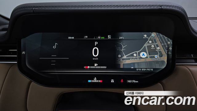 Land Rover Range Rover (V) P530 Autobiography Long Wheel Base 2023 — фото 8