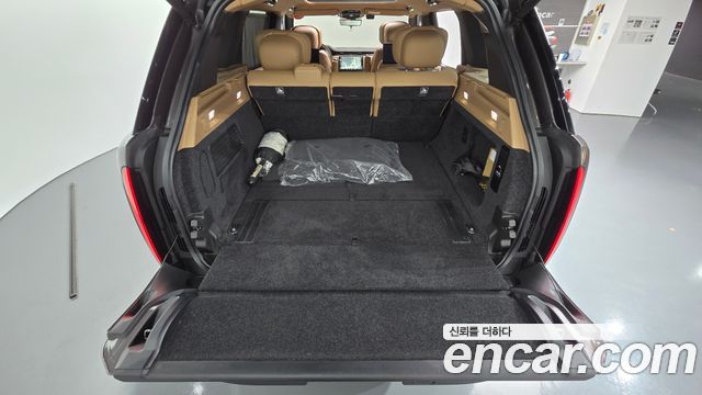 Land Rover Range Rover (V) P530 Autobiography Long Wheel Base 2023 — фото 16