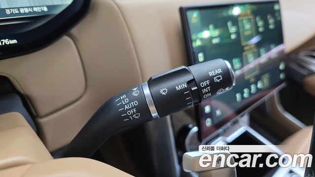 Land Rover Range Rover (V) P530 Autobiography Long Wheel Base 2023 — фото 19