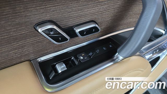 Land Rover Range Rover (V) P530 Autobiography Long Wheel Base 2023 — фото 20