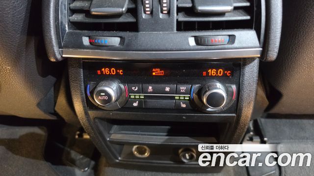 BMW X6 (F16) xDrive 40d 2016 — фото 19