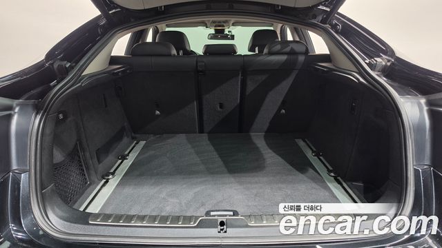BMW X6 (F16) xDrive 40d 2016 — фото 20