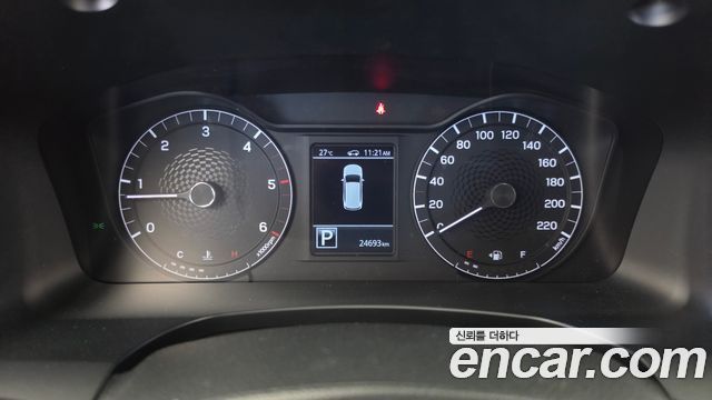 KG Mobility (SsangYong) Rexton Sports Diesel 2.2 4WD Culman Wild 2024 — фото 8