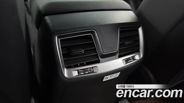 KG Mobility (SsangYong) Rexton Sports Diesel 2.2 4WD Culman Wild 2024 — фото 31