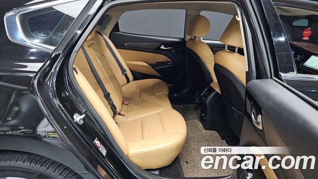 Kia K7 Premier 2.5 GDI Prestige 2020 — фото 11