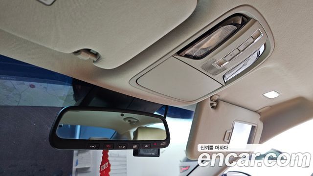Kia K7 Premier 2.5 GDI Prestige 2020 — фото 17