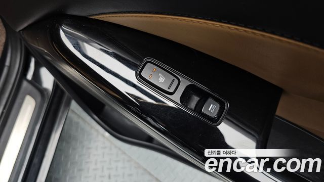 Kia K7 Premier 2.5 GDI Prestige 2020 — фото 18