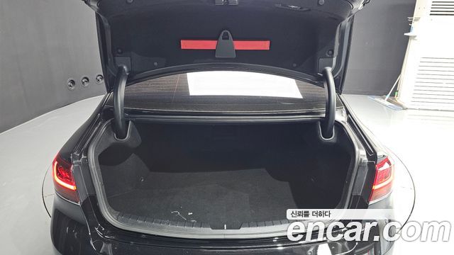 Kia K7 Premier 2.5 GDI Prestige 2020 — фото 20