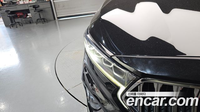 Kia K7 Premier 2.5 GDI Prestige 2020 — фото 22