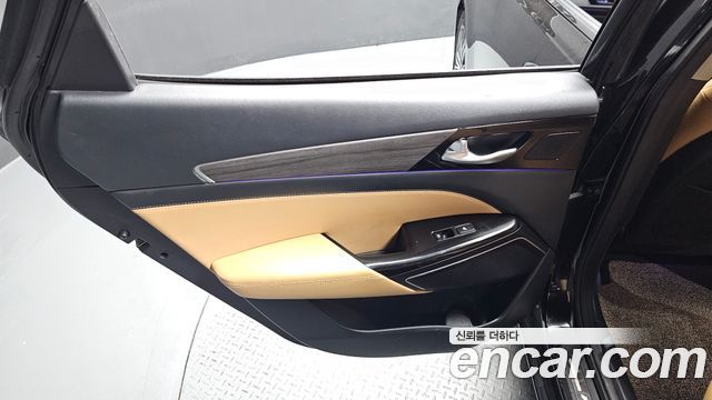 Kia K7 Premier 2.5 GDI Prestige 2020 — фото 25
