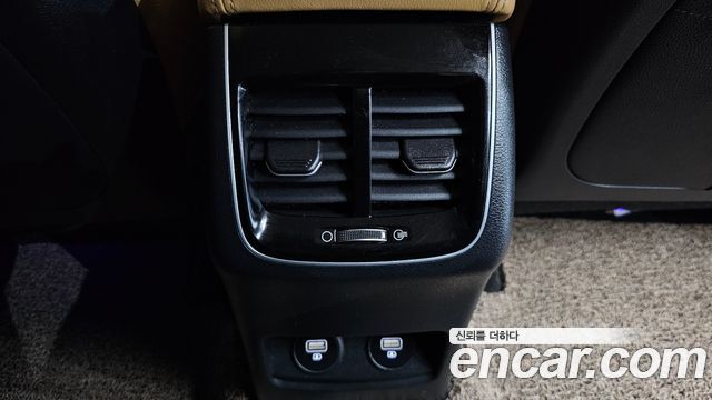 Kia K7 Premier 2.5 GDI Prestige 2020 — фото 29
