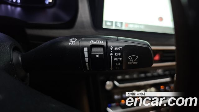 Kia K7 Premier 2.5 GDI Prestige 2020 — фото 32
