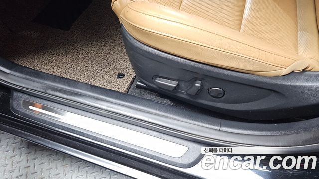 Kia K7 Premier 2.5 GDI Prestige 2020 — фото 36