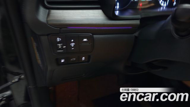 Kia K7 Premier 2.5 GDI Prestige 2020 — фото 37