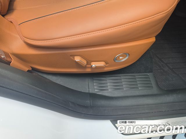 Genesis GV80 2.5T Gasoline AWD 2024 — фото 17