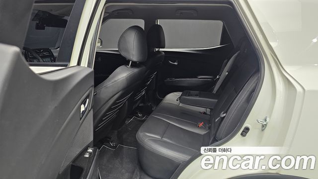 KG Mobility (SsangYong) Very New Tivoli Gasoline 1.5 2WD V3 2022 — фото 12