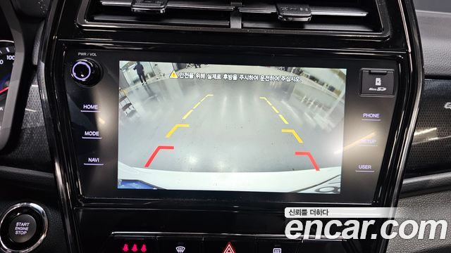 KG Mobility (SsangYong) Very New Tivoli Gasoline 1.5 2WD V3 2022 — фото 15