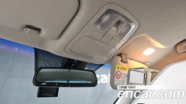 KG Mobility (SsangYong) Very New Tivoli Gasoline 1.5 2WD V3 2022 — фото 19