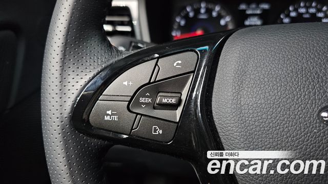 KG Mobility (SsangYong) Very New Tivoli Gasoline 1.5 2WD V3 2022 — фото 27