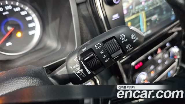 KG Mobility (SsangYong) Very New Tivoli Gasoline 1.5 2WD V3 2022 — фото 29