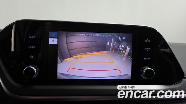 Hyundai Sonata (DN8) 2.0 LPG(rental car) Style 2022 — фото 13