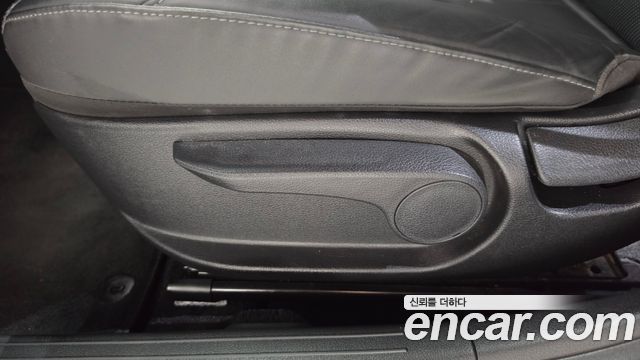 Hyundai Sonata (DN8) 2.0 LPG(rental car) Style 2022 — фото 31