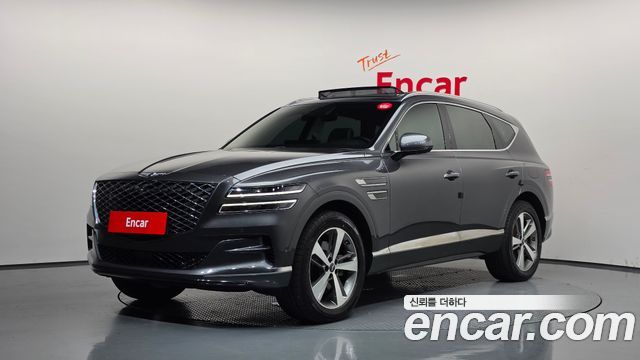 Genesis GV80 3.0 Diesel 2WD
