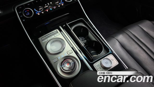 Genesis GV80 3.0 Diesel 2WD 2020 — фото 9