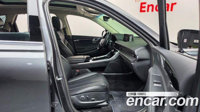 Genesis GV80 3.0 Diesel 2WD 2020 — фото 11