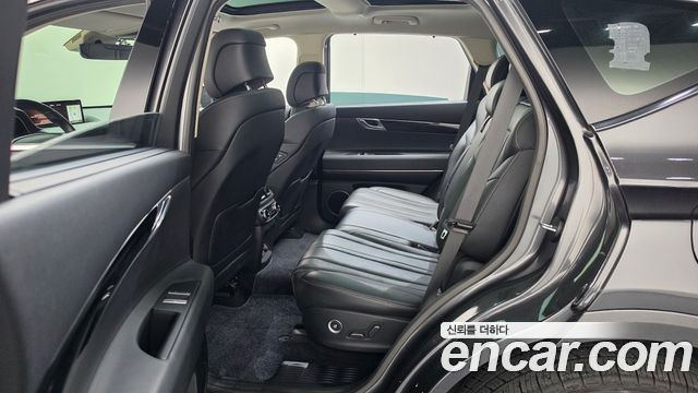 Genesis GV80 3.0 Diesel 2WD 2020 — фото 12