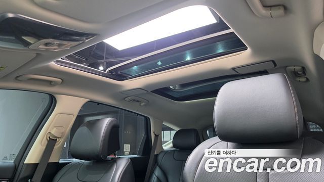 Genesis GV80 3.0 Diesel 2WD 2020 — фото 16