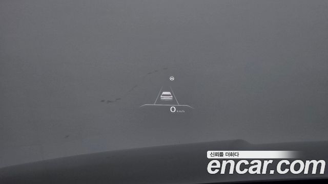 Genesis GV80 3.0 Diesel 2WD 2020 — фото 17