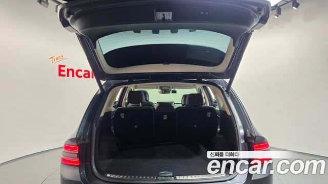 Genesis GV80 3.0 Diesel 2WD 2020 — фото 18