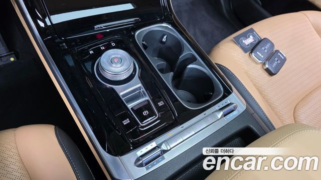 Kia Carnival (IV) Diesel 7-Seater Signature 2023 — фото 9