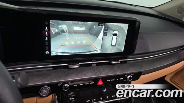 Kia Carnival (IV) Diesel 7-Seater Signature 2023 — фото 20