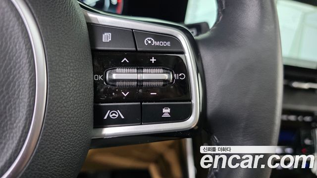 Kia Carnival (IV) Diesel 7-Seater Signature 2023 — фото 22