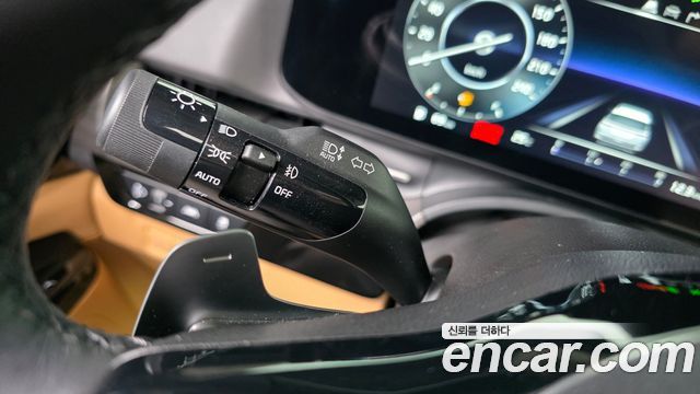 Kia Carnival (IV) Diesel 7-Seater Signature 2023 — фото 24