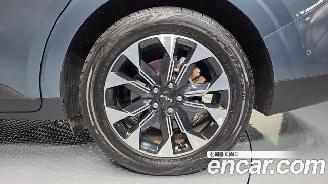 Kia Carnival (IV) Diesel 7-Seater Signature 2023 — фото 27