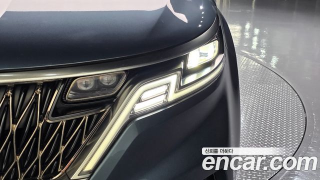 Kia Carnival (IV) Diesel 7-Seater Signature 2023 — фото 28