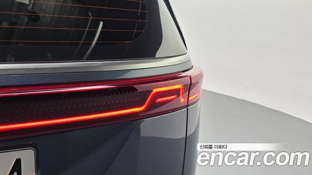 Kia Carnival (IV) Diesel 7-Seater Signature 2023 — фото 29