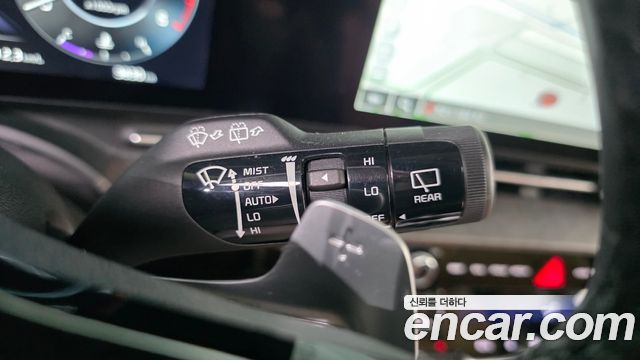 Kia Carnival (IV) Diesel 7-Seater Signature 2023 — фото 33