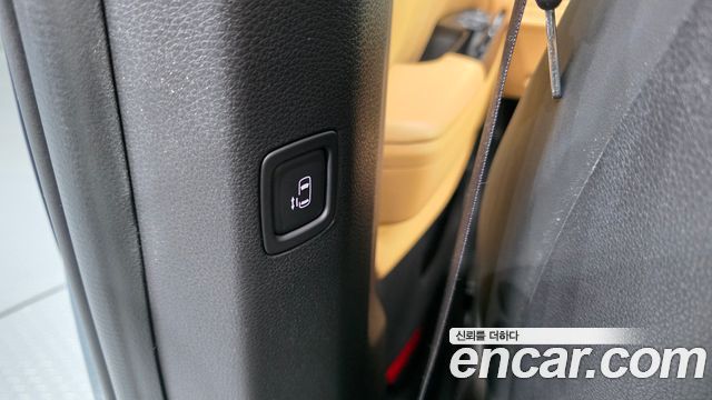 Kia Carnival (IV) Diesel 7-Seater Signature 2023 — фото 34