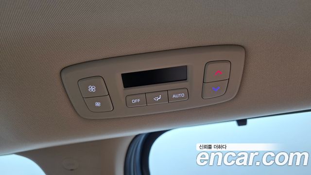 Kia Carnival (IV) Diesel 7-Seater Signature 2023 — фото 36
