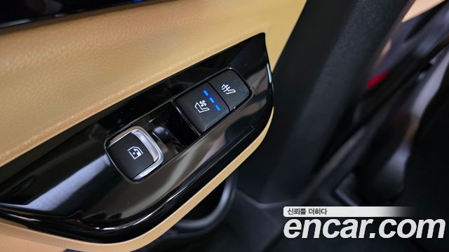 Kia Carnival (IV) Diesel 7-Seater Signature 2023 — фото 37