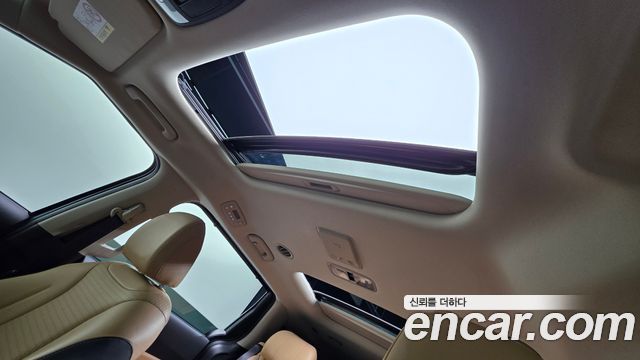 Kia Carnival (IV) Diesel 7-Seater Signature 2023 — фото 38