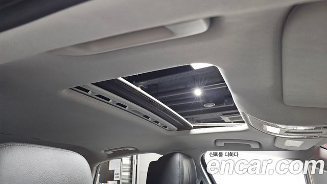 Audi A6 3.0 TFSI Quattro C7 2014 — фото 19