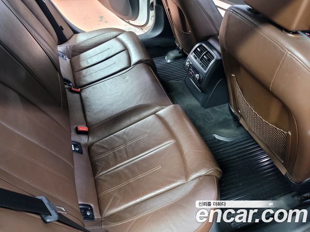 Audi A7 50 TFSI Quattro Dynamic 4G 2014 — фото 18