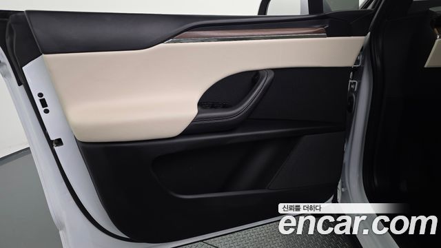 Tesla Model X AWD 2023 — фото 30